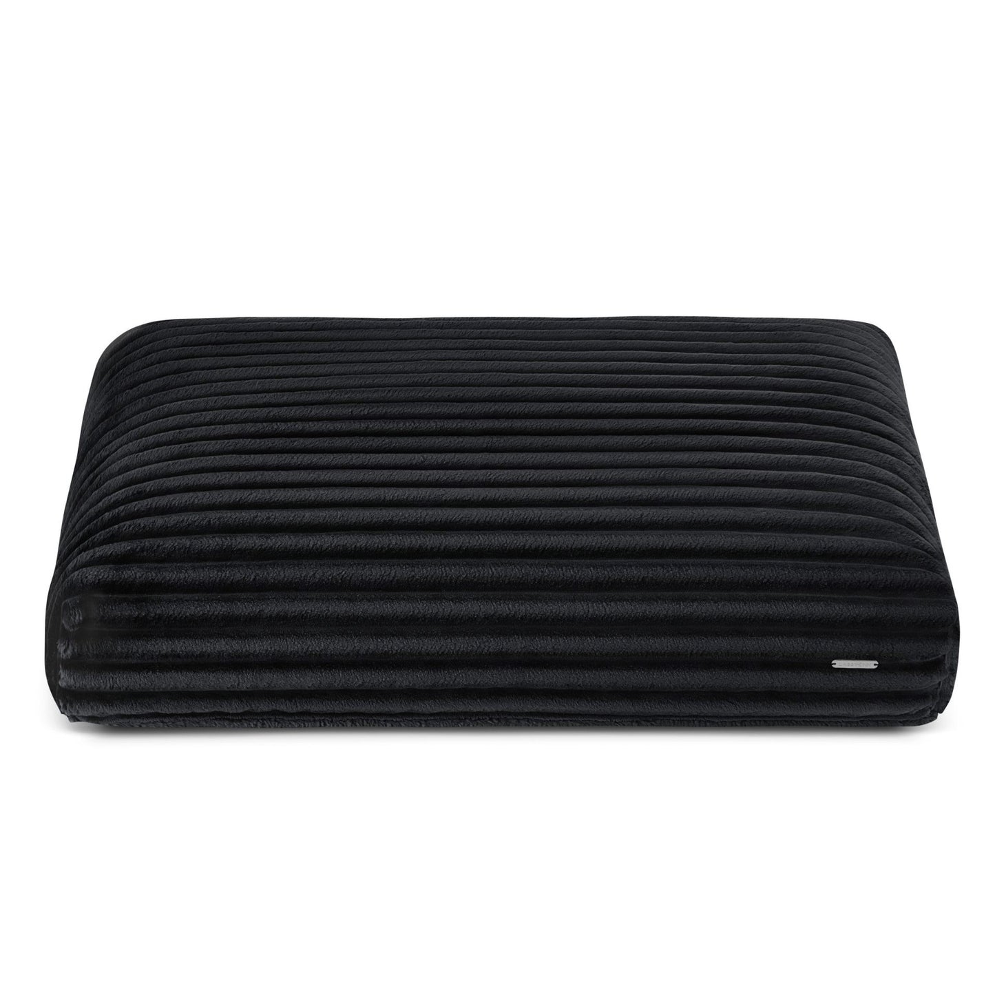 Furo Dog Cushion - Black