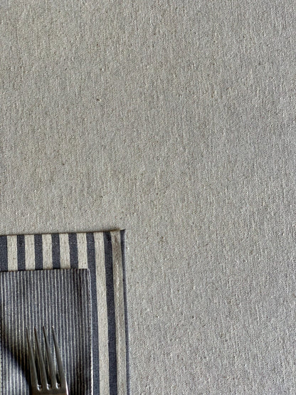 Rectangular Tablecloth, Recycled Fabric - Nord 2