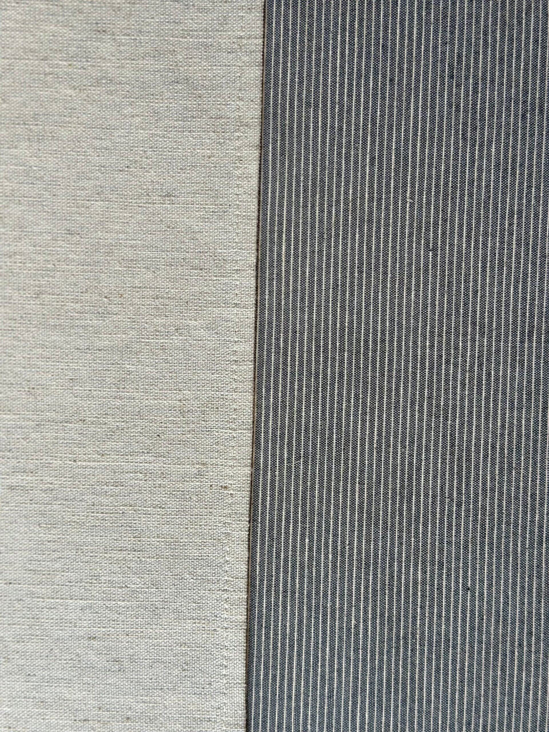 Rectangular Tablecloth, Recycled Fabric - Nord 2