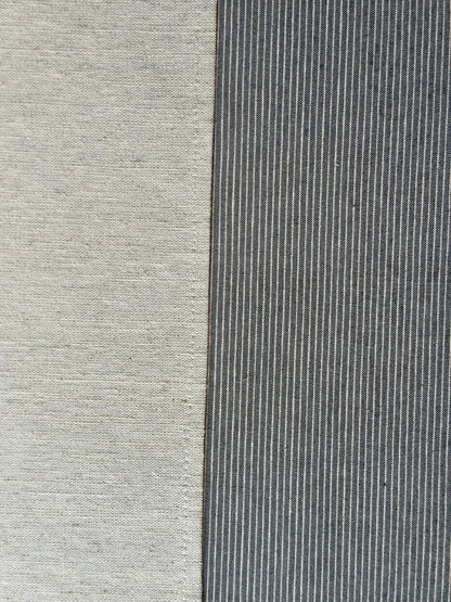 Rectangular Tablecloth, Recycled Fabric - Nord 3