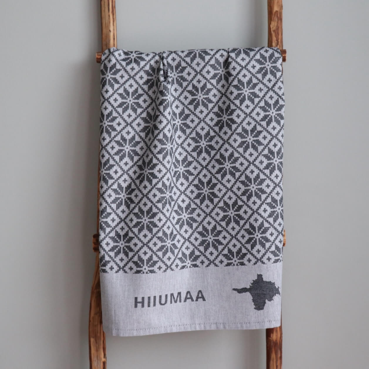 Kitchen Towel Hiiumaa
