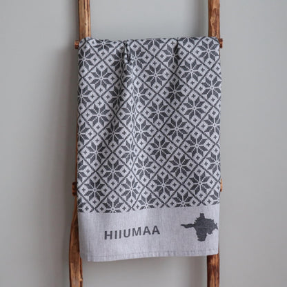 Kitchen Towel Hiiumaa