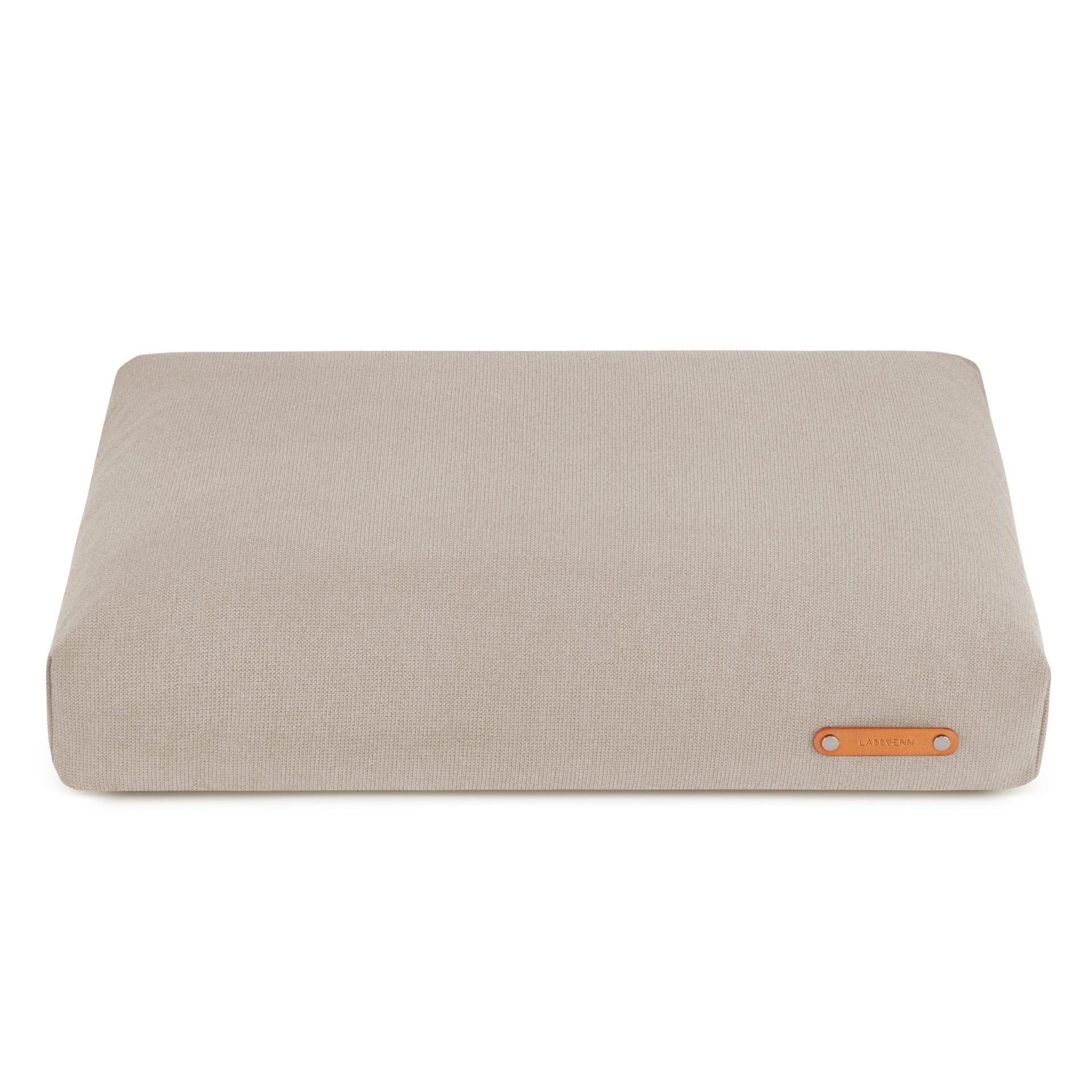 Bosca Dog Cushion - Beige 