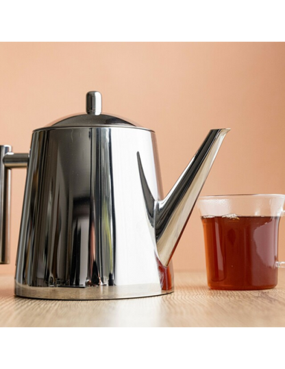 La Cafetière Jug with Infuser - 1.5 Liters