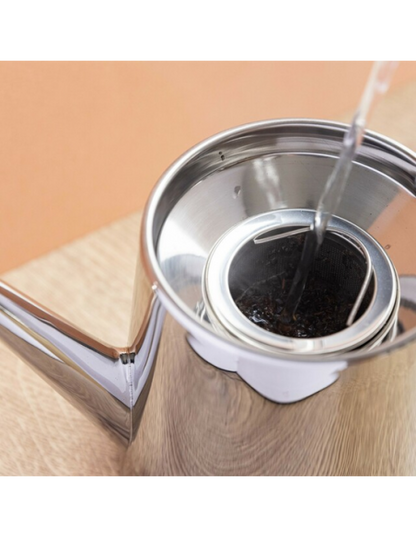 La Cafetière Jug with Infuser - 1.5 Liters