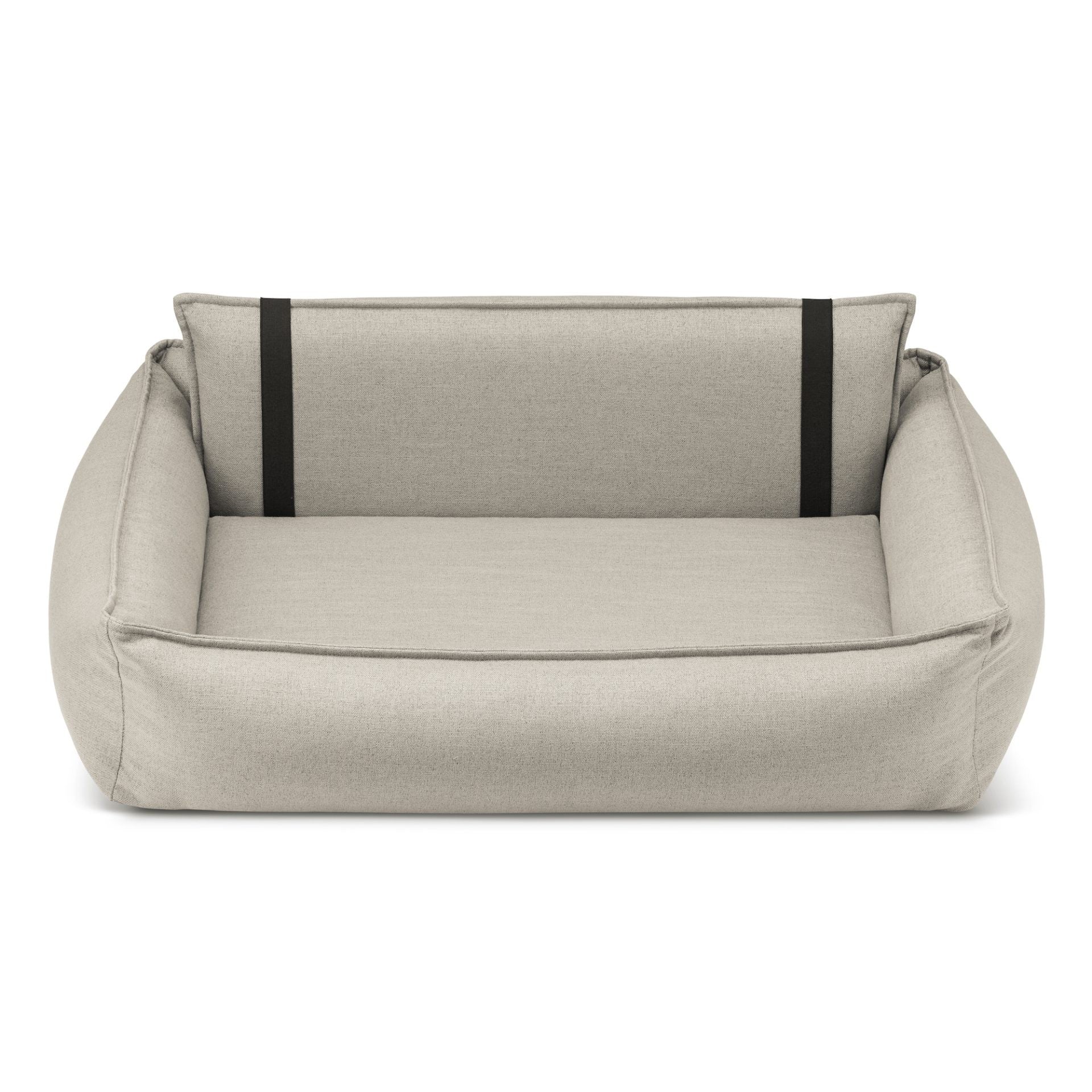 Orteo Dog Bed - Beige