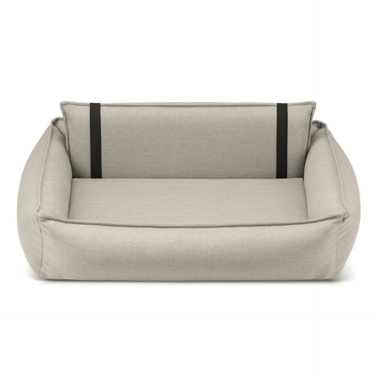 Orteo Dog Bed - Beige