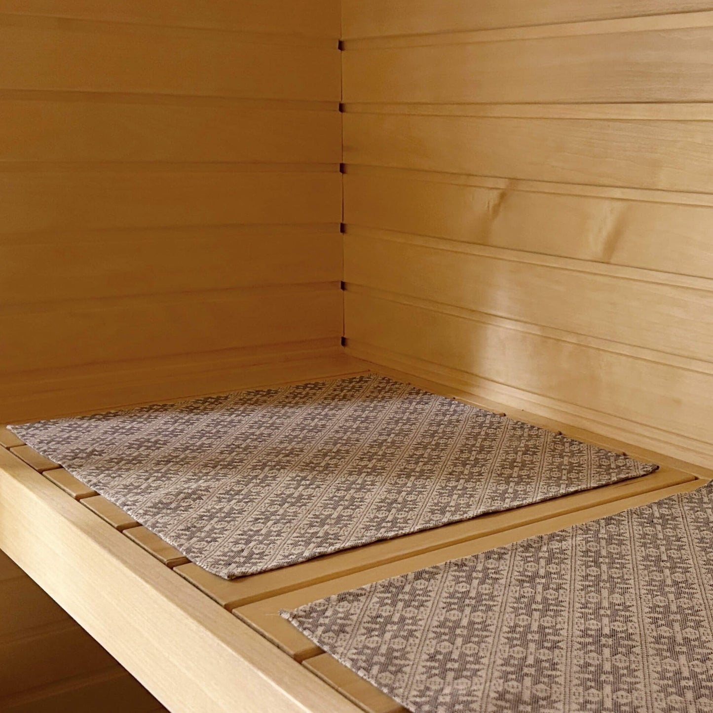 Seating Pad for Sauna, 45 x 50 cm - Pärnumaa