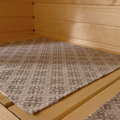 Seating Pad for Sauna, 45 x 50 cm - Pärnumaa